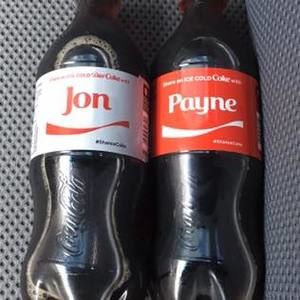 Meet your Posher, Jon